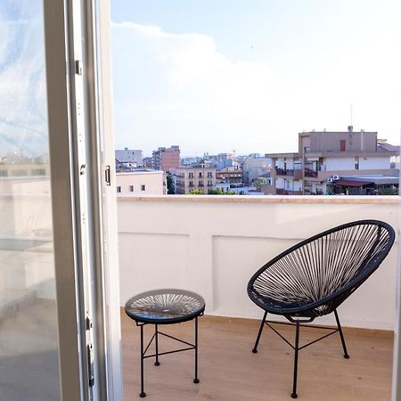 7Th Floor Apartment Фоджа Екстериор снимка