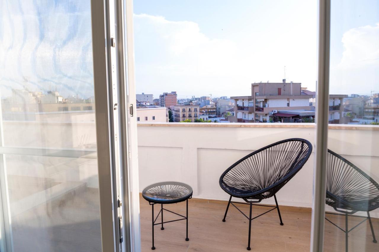 7Th Floor Apartment Фоджа Екстериор снимка