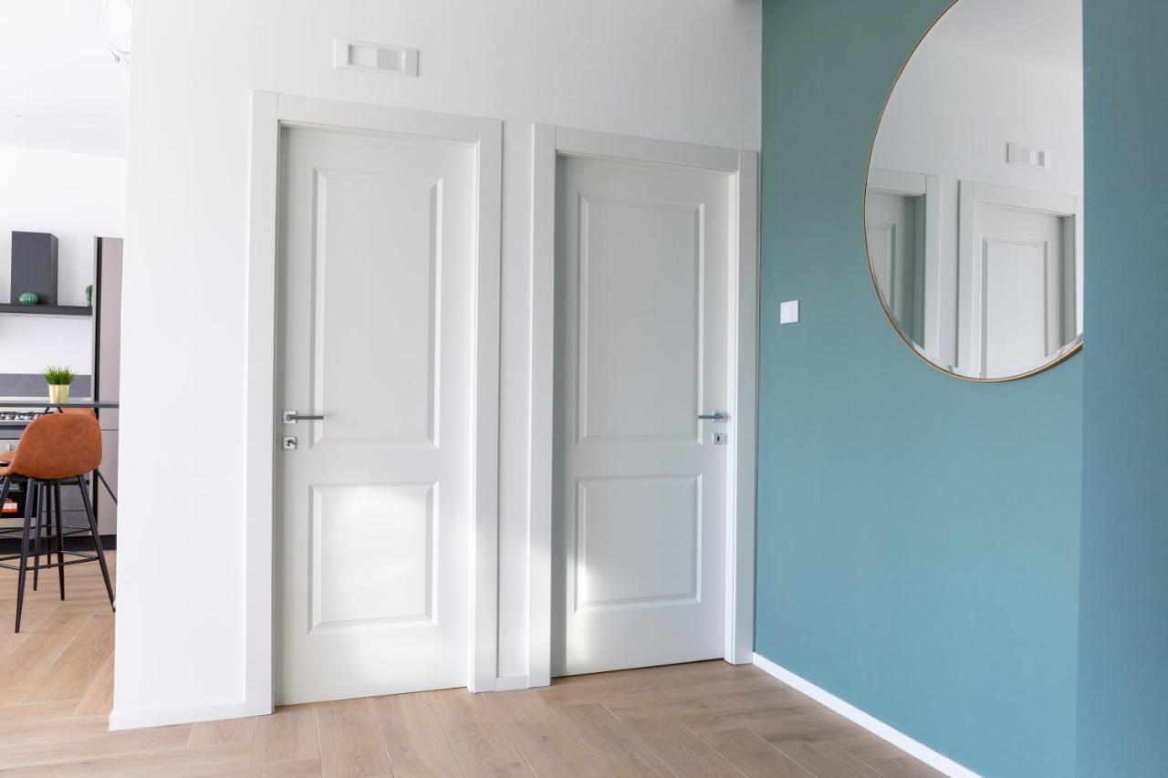 7Th Floor Apartment Фоджа Екстериор снимка