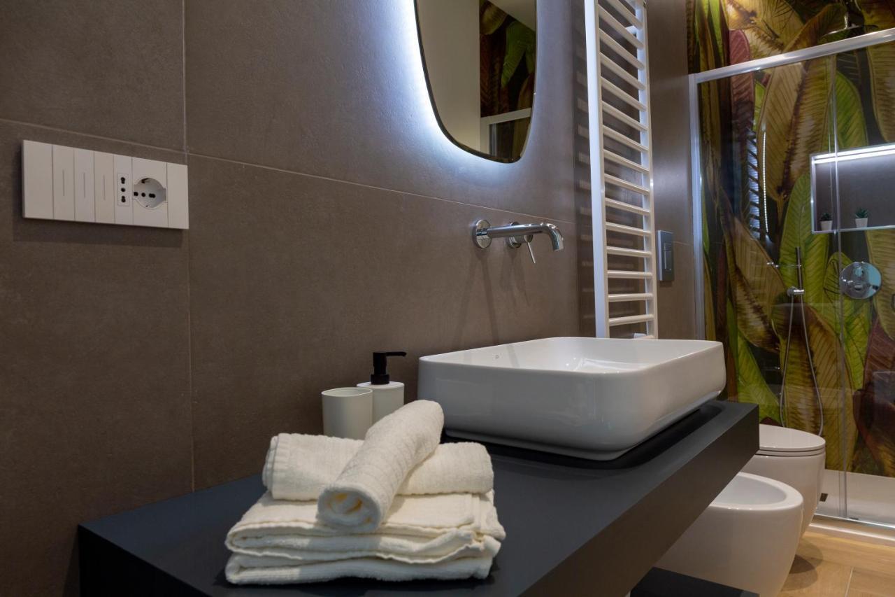 7Th Floor Apartment Фоджа Екстериор снимка