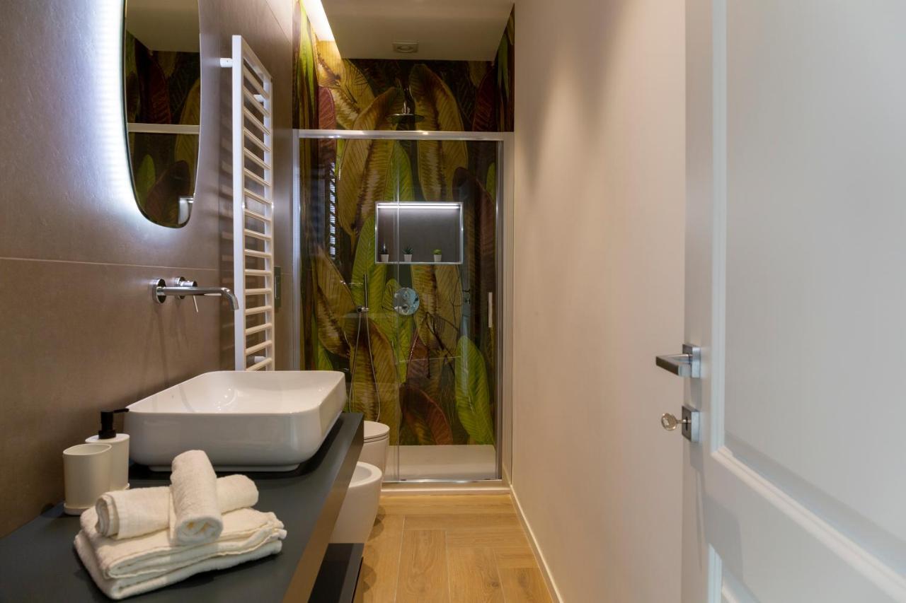 7Th Floor Apartment Фоджа Екстериор снимка