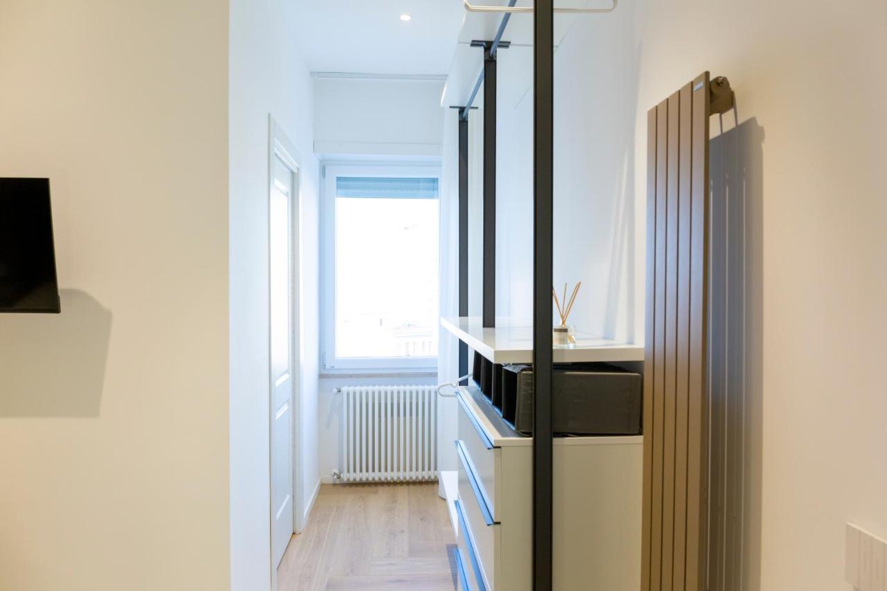 7Th Floor Apartment Фоджа Екстериор снимка