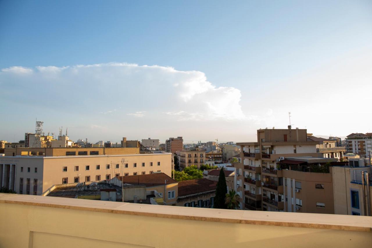 7Th Floor Apartment Фоджа Екстериор снимка