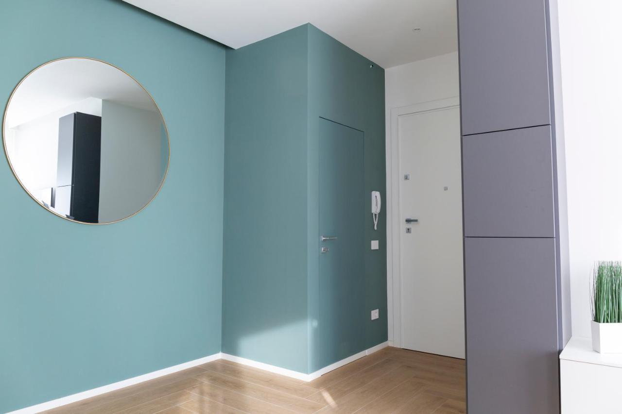 7Th Floor Apartment Фоджа Екстериор снимка