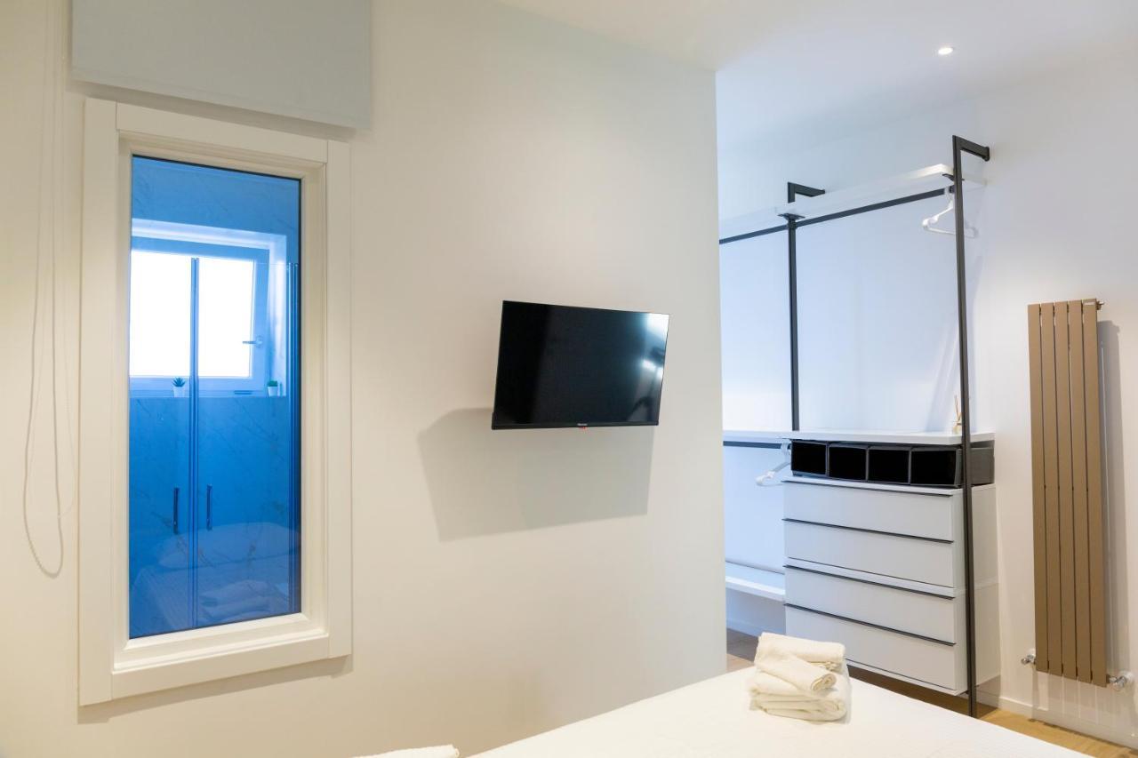 7Th Floor Apartment Фоджа Екстериор снимка