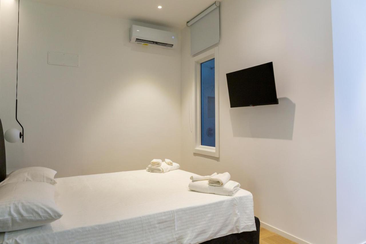 7Th Floor Apartment Фоджа Екстериор снимка