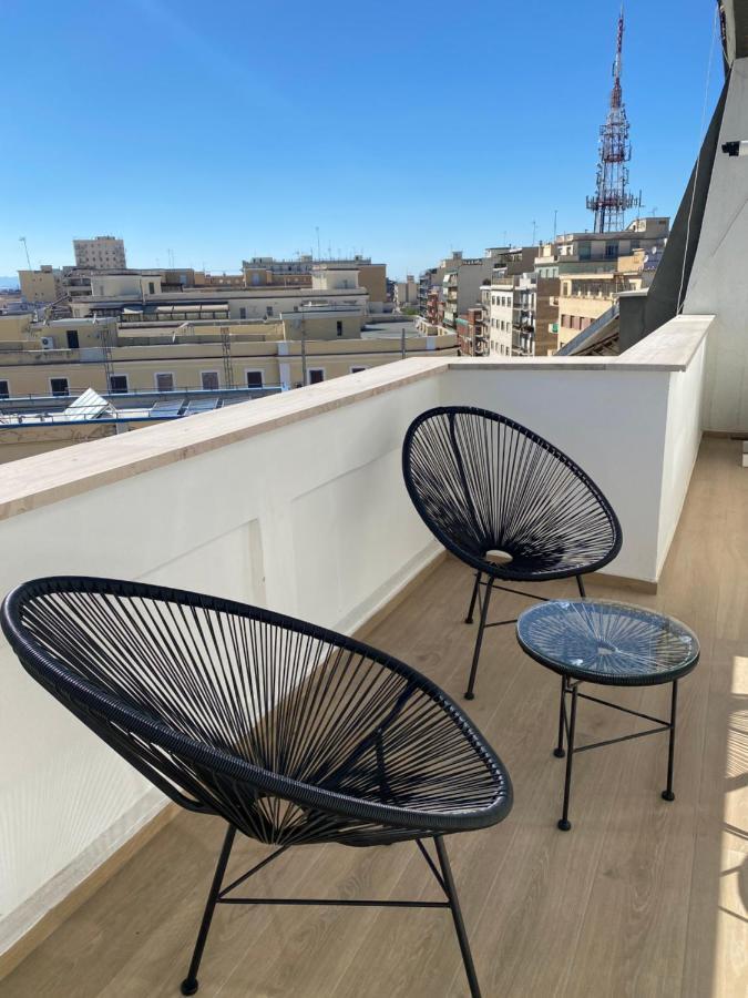 7Th Floor Apartment Фоджа Екстериор снимка